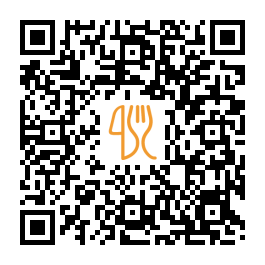 QR-code link către meniul Locavores