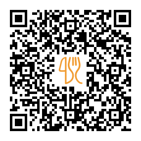 QR-code link către meniul 상백식육식당