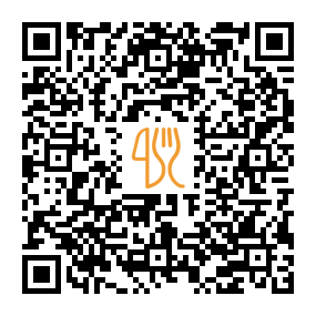 QR-code link către meniul Halal Food