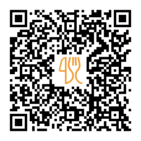 QR-code link către meniul 남해바다횟집