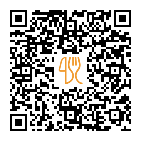 QR-code link către meniul Rooted Coffee Co