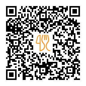 QR-code link către meniul 양평 힐하우스