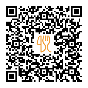 QR-code link către meniul 모란추어탕