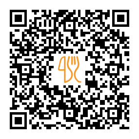 QR-code link către meniul 울산단골식당