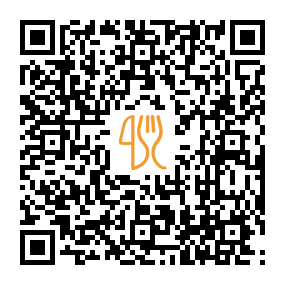 QR-code link către meniul 밀밭칼국수 2호점