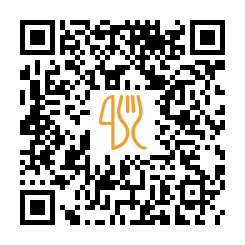 QR-code link către meniul 희락복어