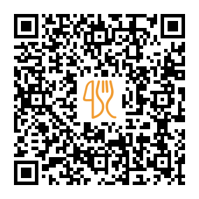 QR-code link către meniul Pho Fusion Asian