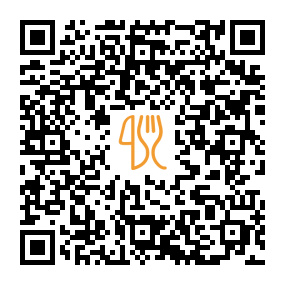 QR-code link către meniul 약수터산장