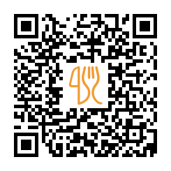 QR-code link către meniul 산중가든