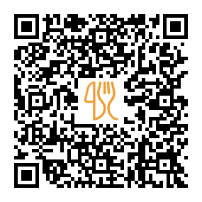 QR-code link către meniul 봉자네 1번지