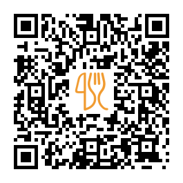 QR-code link către meniul 백마식당