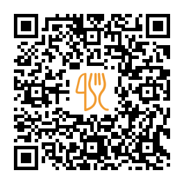 QR-code link către meniul Mrs. Peaberry