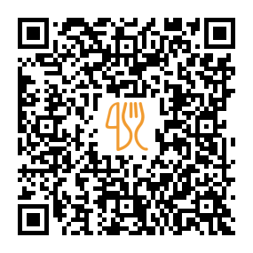 QR-code link către meniul Oriental House