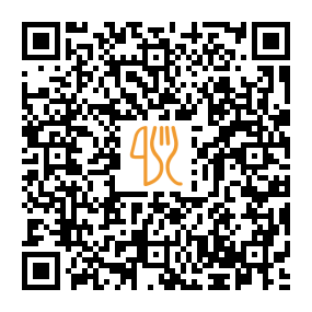 QR-code link către meniul 카페공간153