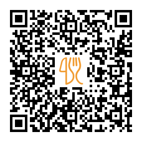 QR-code link către meniul Hakuna Matata