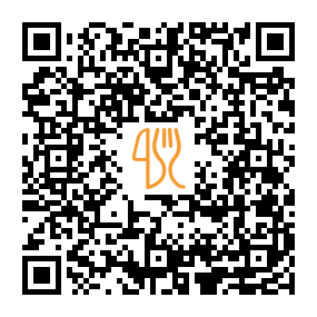 QR-code link către meniul 하동한우국밥