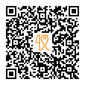 QR-code link către meniul Envy Wellness