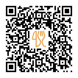 QR-code link către meniul 달빛레스토랑