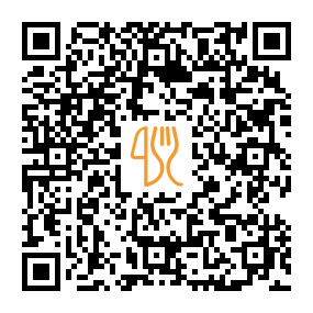 QR-code link către meniul Central Depot