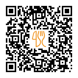 QR-code link către meniul 너구리의피난처