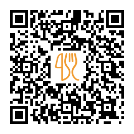 QR-code link către meniul 대원기사식당