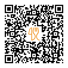 QR-code link către meniul 오가네 전복설렁탕