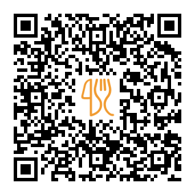 QR-code link către meniul 기와집순두부 조안본점