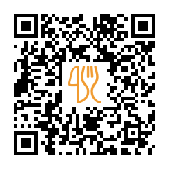 QR-code link către meniul Zima Vegetarian