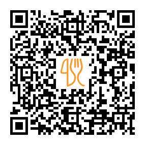 QR-code link către meniul 통일가든