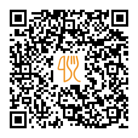 QR-code link către meniul 채림의정원