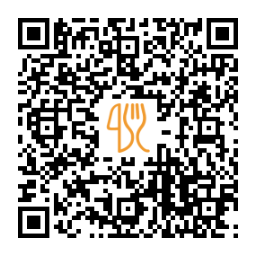 QR-code link către meniul 메이플가든 닭갈비