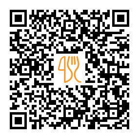 QR-code link către meniul Aviator Smokehouse