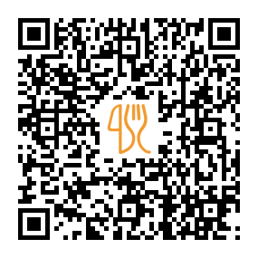 QR-code link către meniul 함백산실비식당