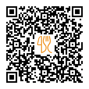 QR-code link către meniul Simple Kitchen