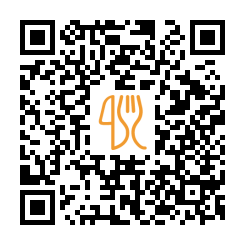 QR-code link către meniul Foodies Indian