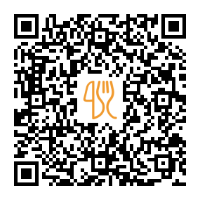 QR-code link către meniul 한나네숯불곱창