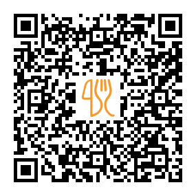 QR-code link către meniul Oak Barrel Tavern