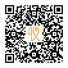 QR-code link către meniul Mr. Happy