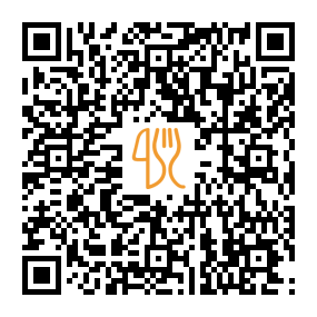 QR-code link către meniul 밀양할매메기탕