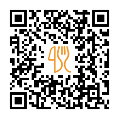 QR-code link către meniul H H B Bbq