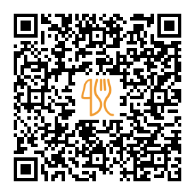 QR-code link către meniul 녹황우식당