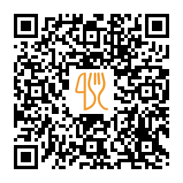 QR-code link către meniul 스시교손