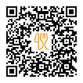 QR-code link către meniul Vegan Filth