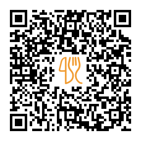 QR-code link către meniul 벌떼가든