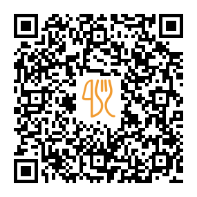 QR-code link către meniul 블레스롤 대전반석점