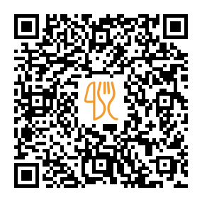 QR-code link către meniul 하남돼지집 김포사우점