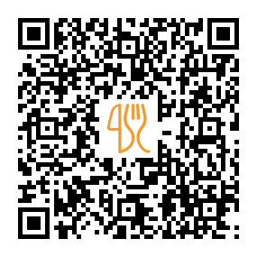 QR-code link către meniul 한탄강 오두막골