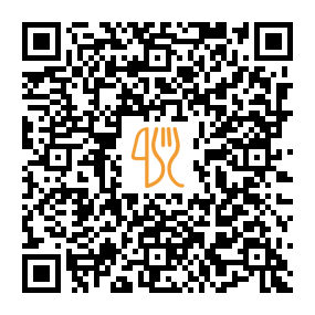 QR-code link către meniul 건봉국밥 본점