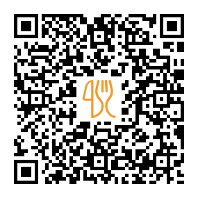 QR-code link către meniul 히즈핸드(his Hand)