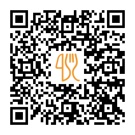 QR-code link către meniul 산청식당